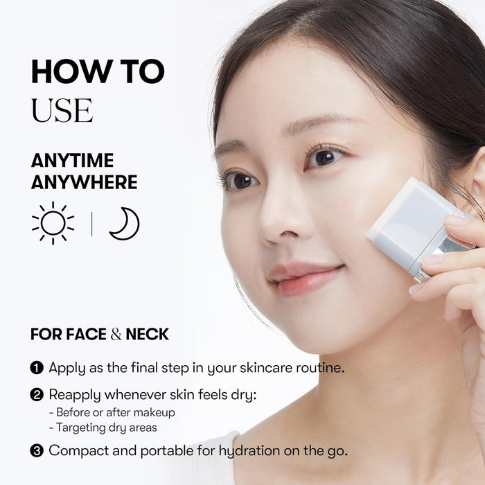 [VT] PDRN ESSENCE STICK BALM