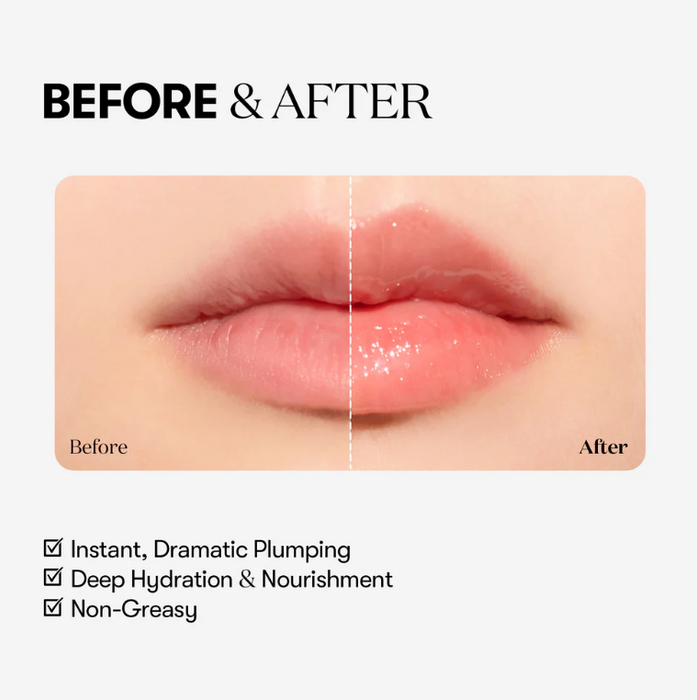 [VT] REEDLE SHOT LIP PLUMPER EXPERT