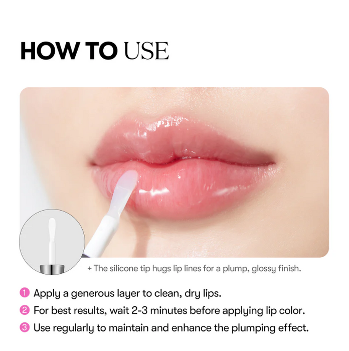 [VT] REEDLE SHOT LIP PLUMPER EXPERT